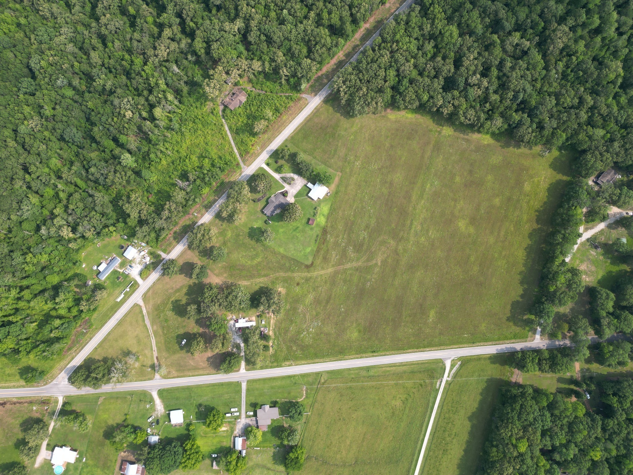 0 Six Mile Board Rd