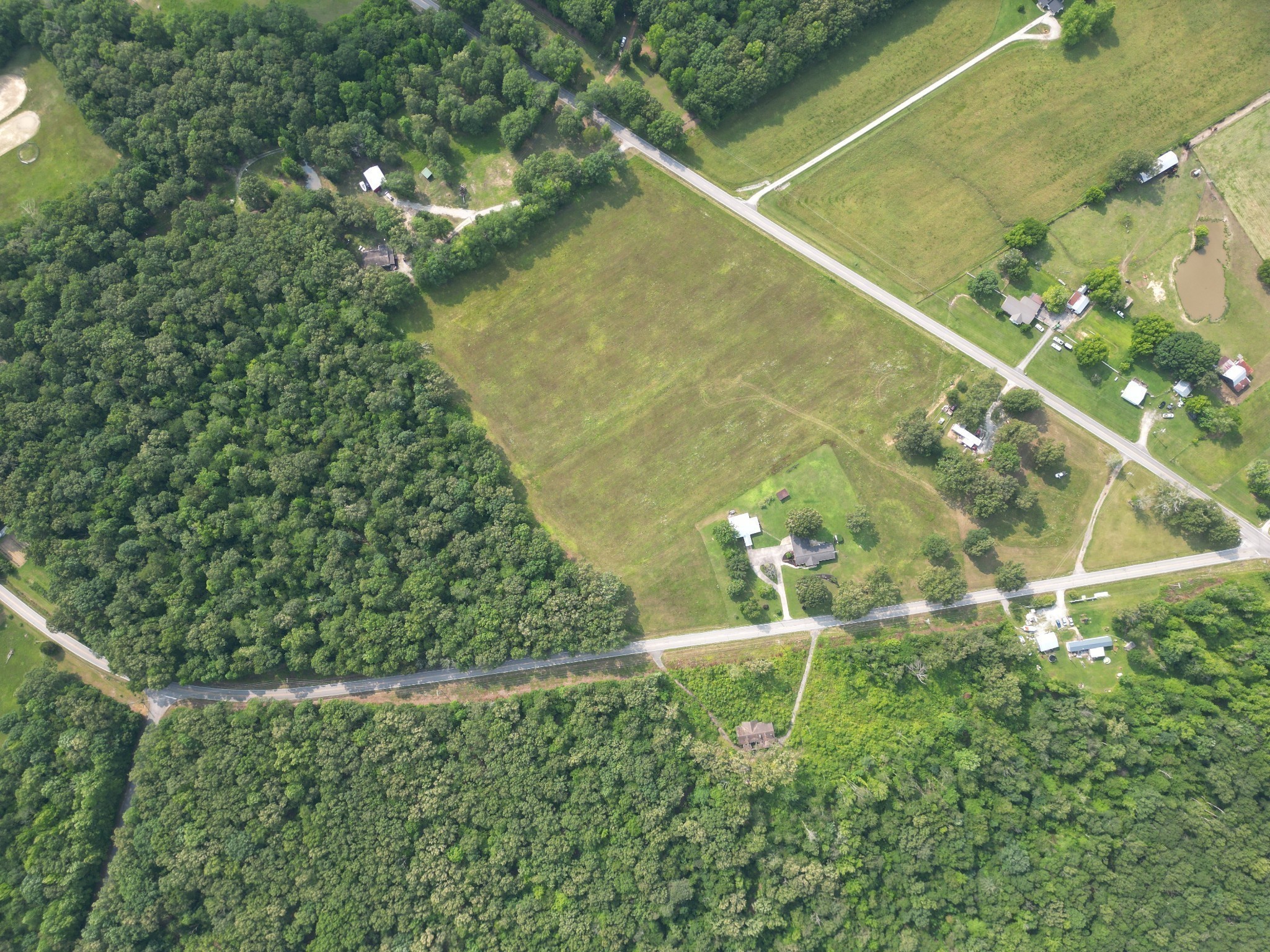 0 Six Mile Board Rd