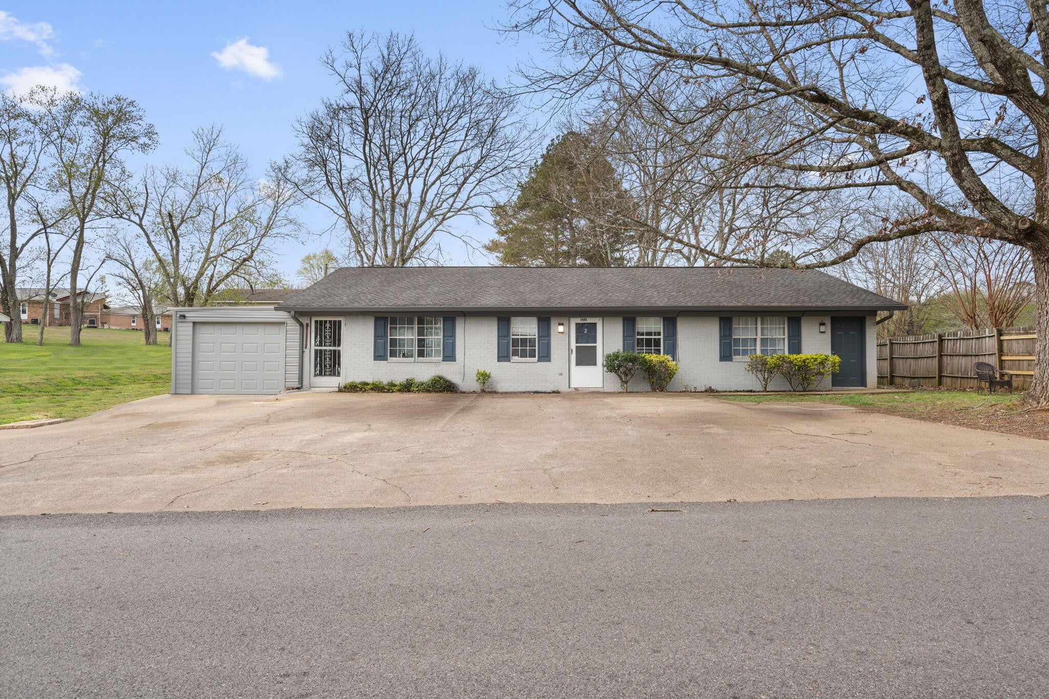 2609 Campbell Bridge Road NW