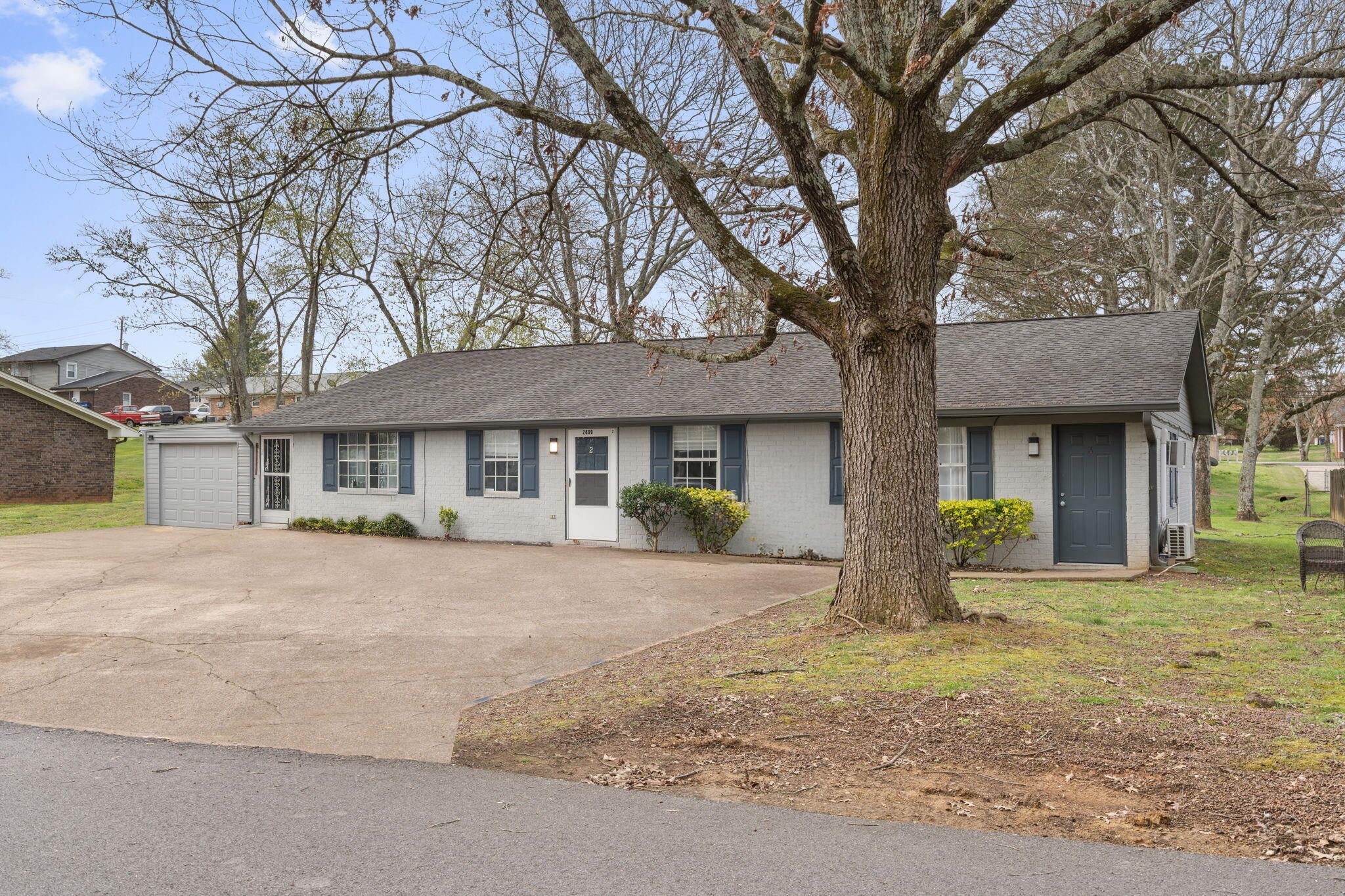 2609 Campbell Bridge Road NW