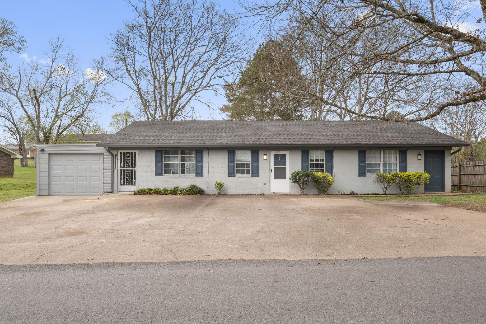 2609 Campbell Bridge Road NW