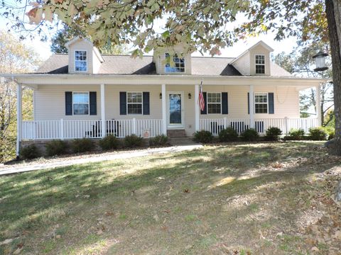 918 Faye Dr Cookeville TN 38501