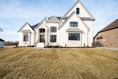 859 Harrisburg Ln Mount Juliet TN 37122