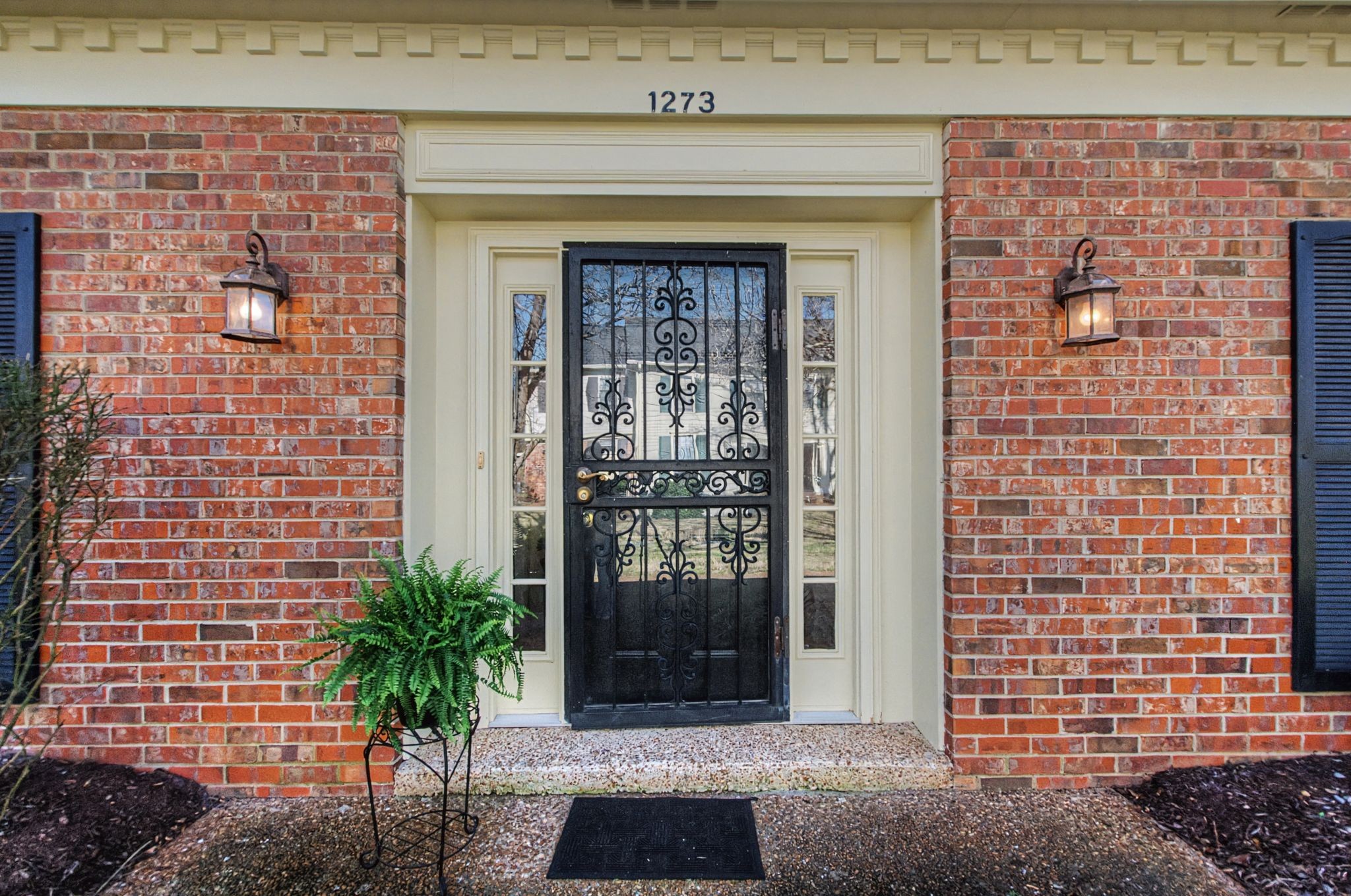 1273 General George Patton Rd