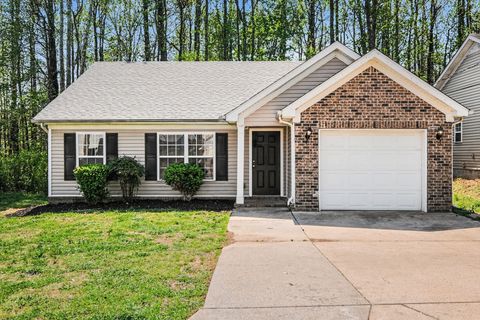 1375 E Nir Shreibman Blvd La Vergne TN 37086