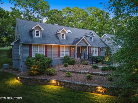 Photo of 15 Cloverdale Circle, Crossville, TN 38558 (MLS # 3215079)