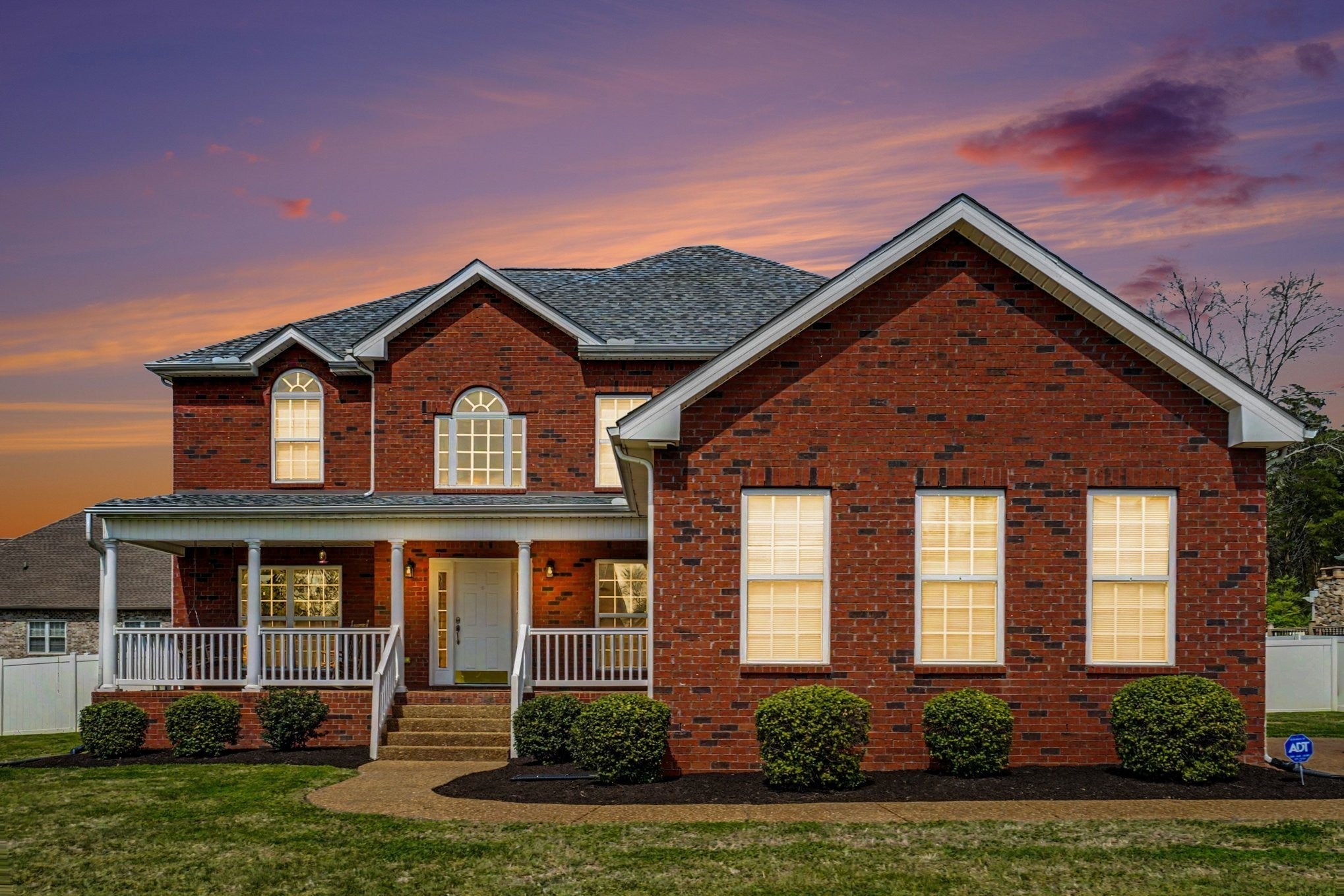 107 Seven Springs Dr