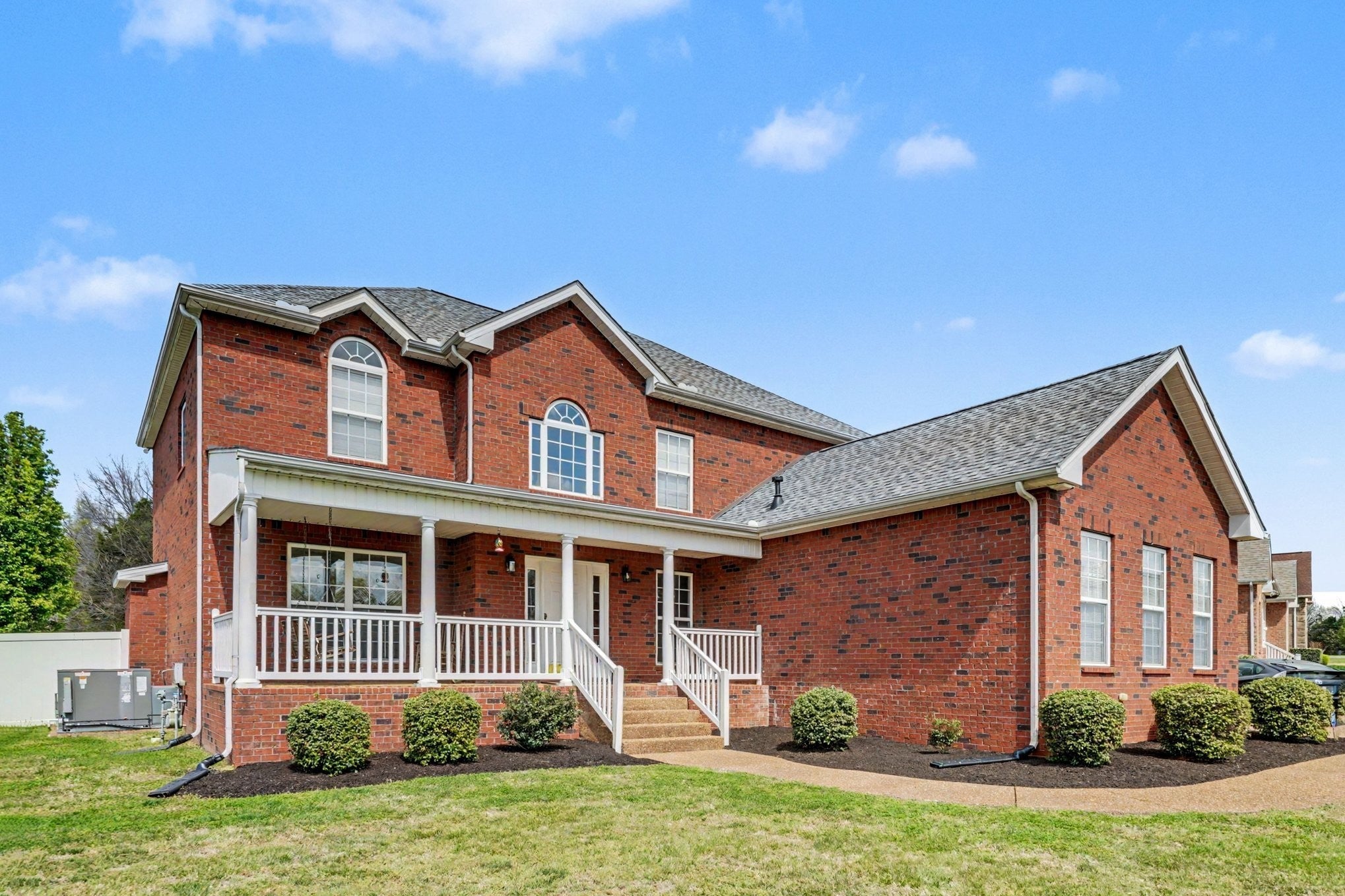 107 Seven Springs Dr