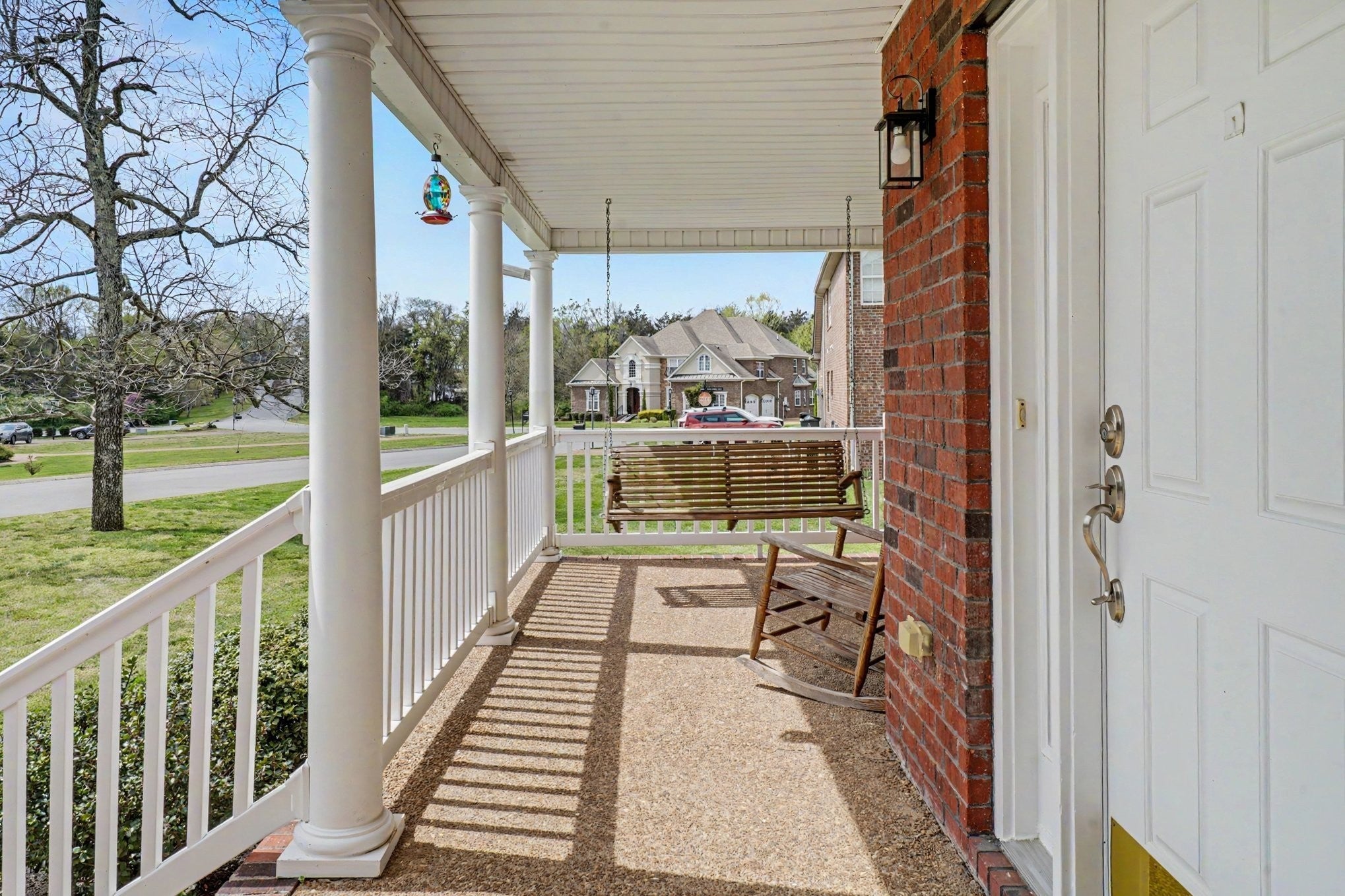107 Seven Springs Dr