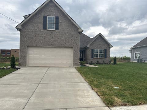 Photo of 122 Hidden Circle, Shelbyville, TN 37160 (MLS # 3513220)