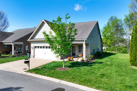 421 Bruce Dr Spring Hill TN 37174