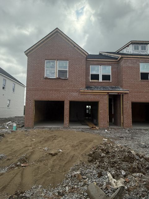 613 Club View Way Mount Juliet TN 37122