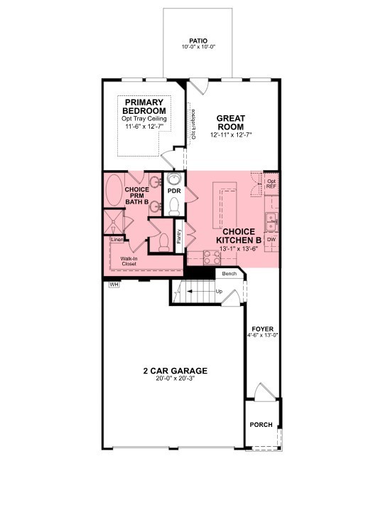Middle Tennessee Properties 3 613 Club View Way
