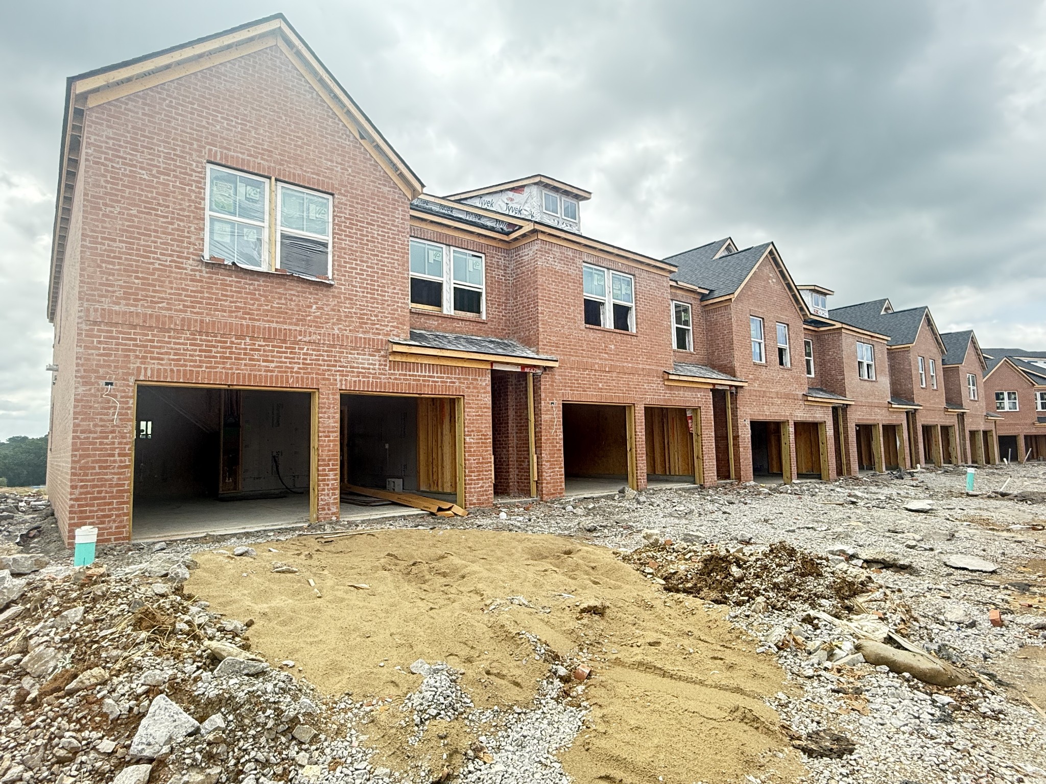 Middle Tennessee Properties 1 613 Club View Way