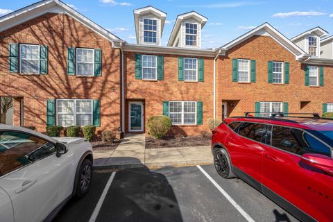 3028 Prater Ct Murfreesboro TN 37128