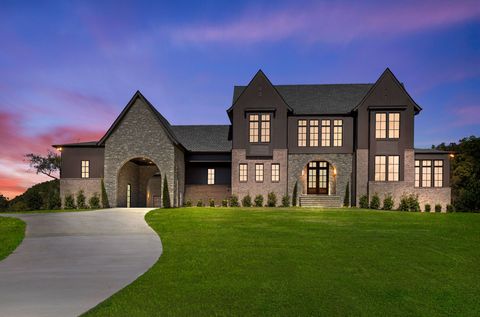 1073 Pennington Pvt Way Hendersonville TN 37075