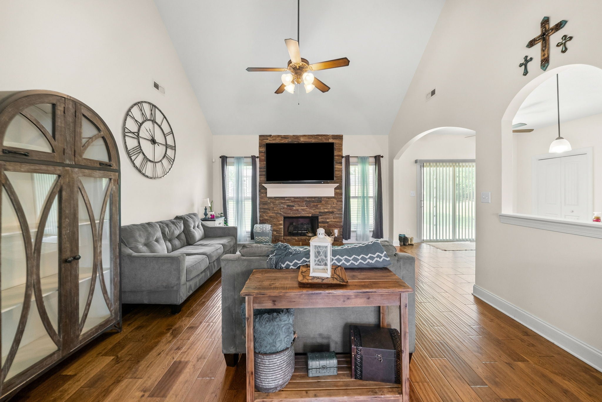 3515 Rabbit Run Trl
