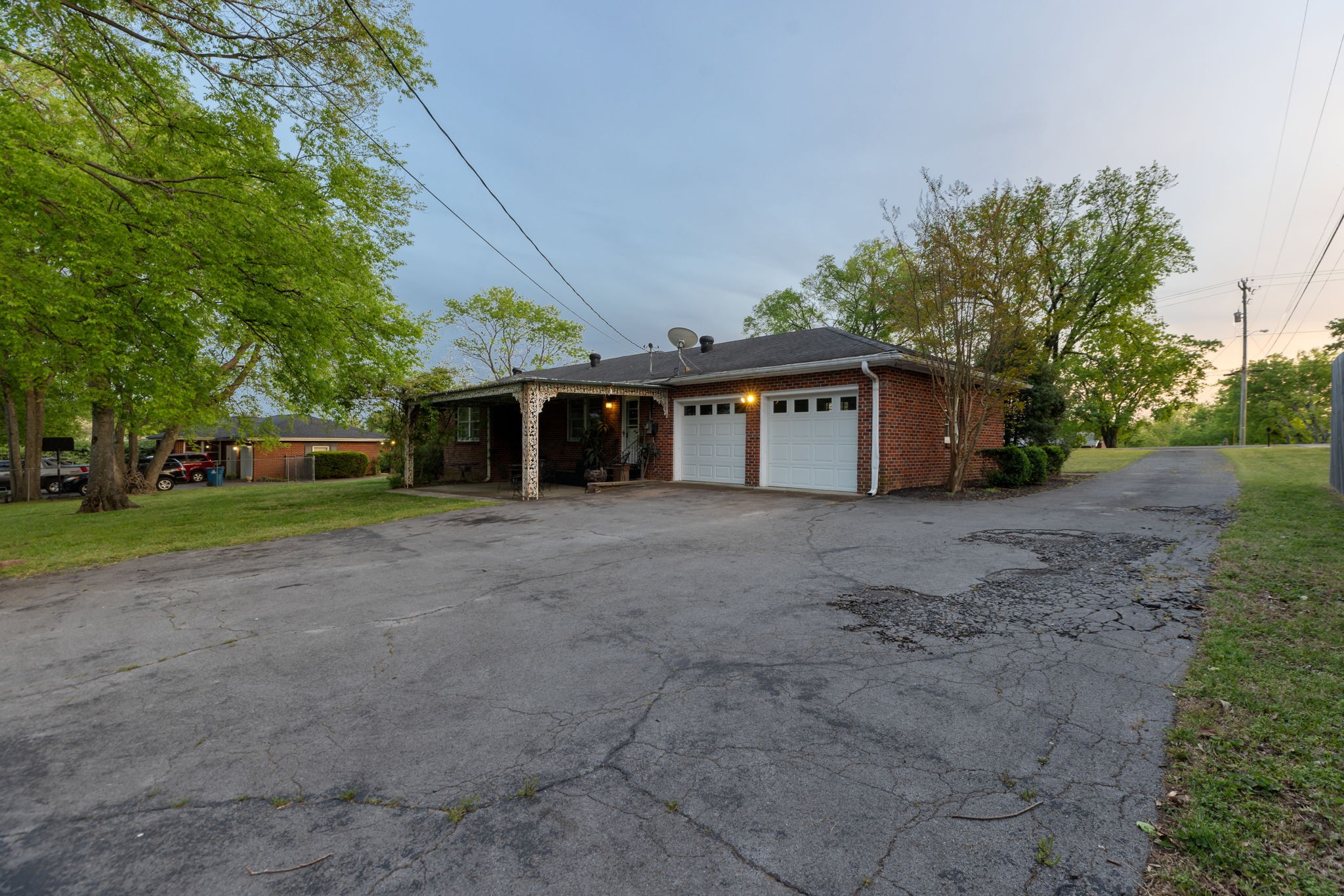 307 Shepherd Hills Dr