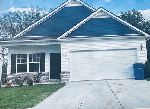 1230 Euclid Drive Murfreesboro TN 37127