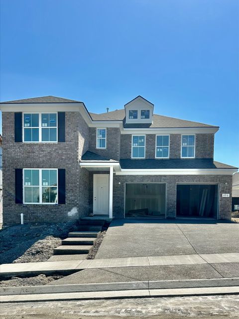 490 Carriage House Lane Hendersonville TN 37075