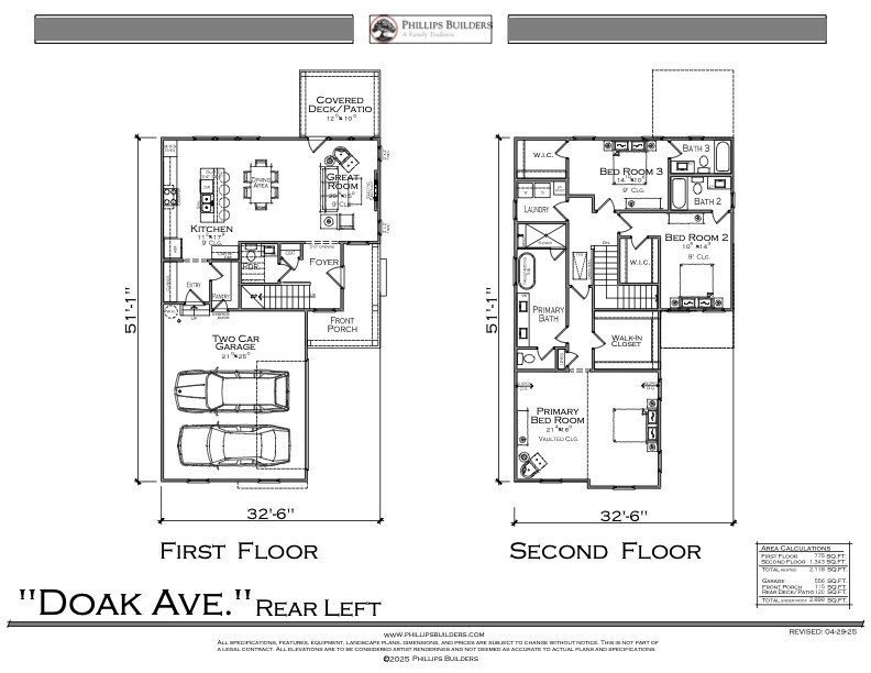 3195B Doak Ave
