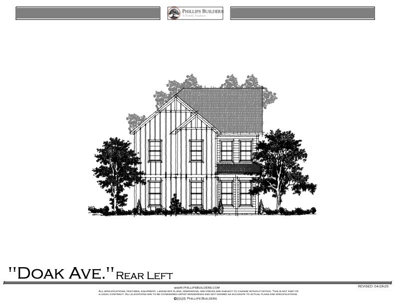 3195B Doak Ave