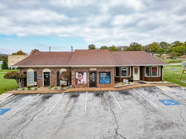 1223 Hatcher Ln Columbia TN 38401