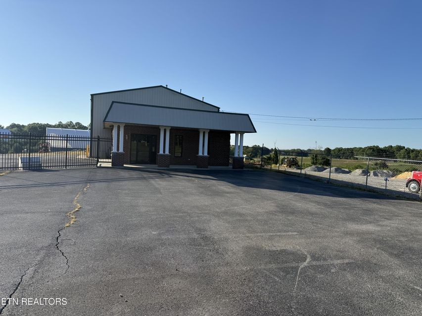 2897 S York Hwy