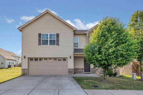 7427 Maroney Dr, Antioch, TN 37013 - MLS#: 2823677
