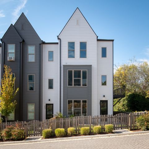 251 Arrowhead Dr Nashville TN 37216