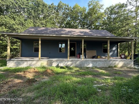 1182 Bill Black Rd Clarkrange TN 38553