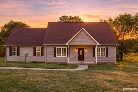 1707 Old Rome Pike Lebanon TN 37087