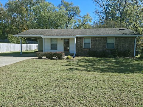 920 Denise Dr Old Hickory TN 37138