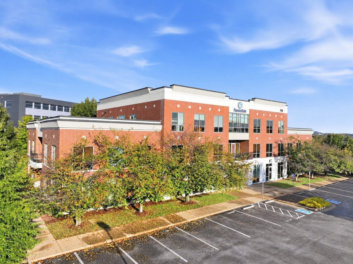 listing at 109 International Dr, Franklin