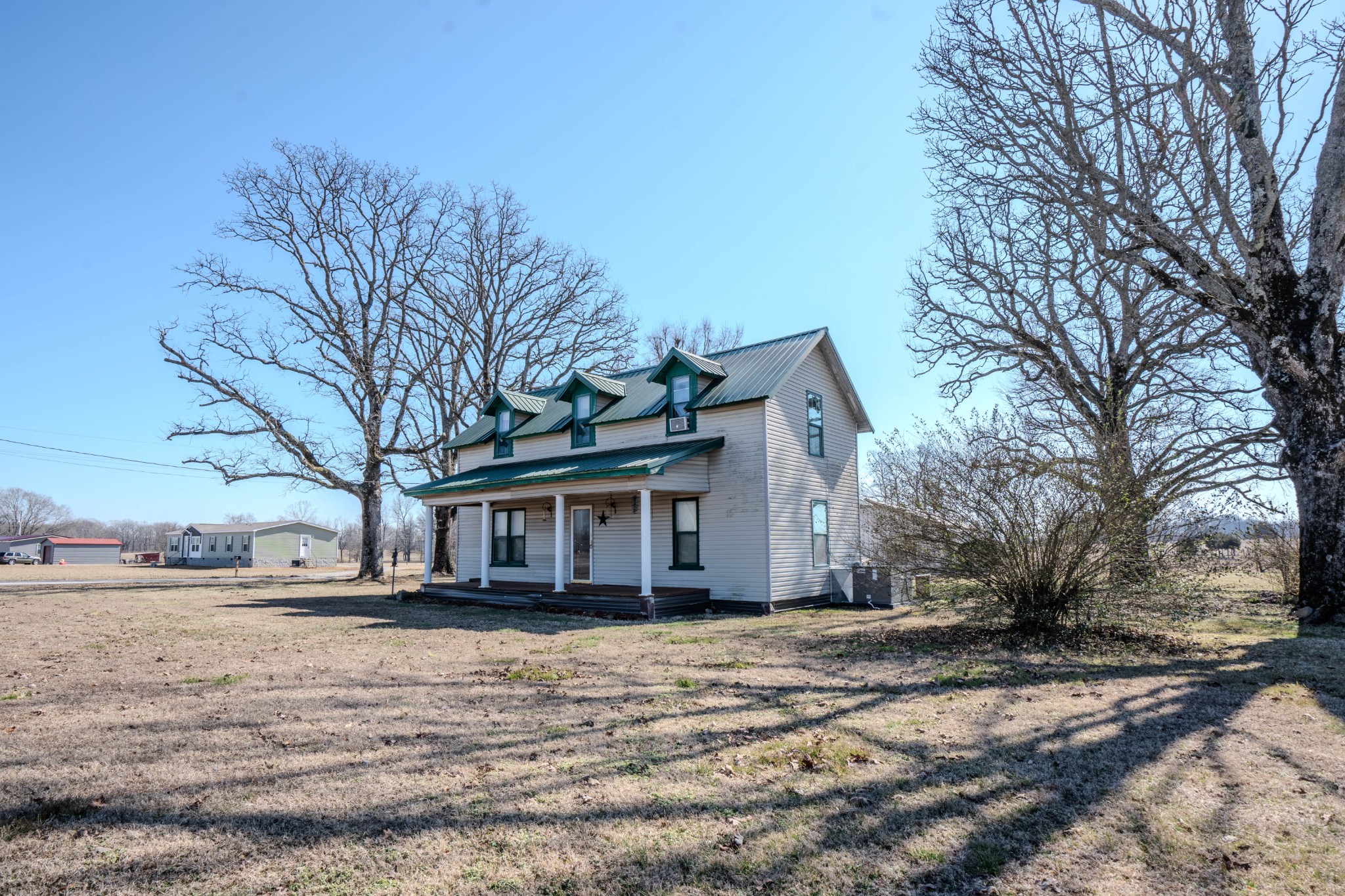 260 Campbellsville Pike