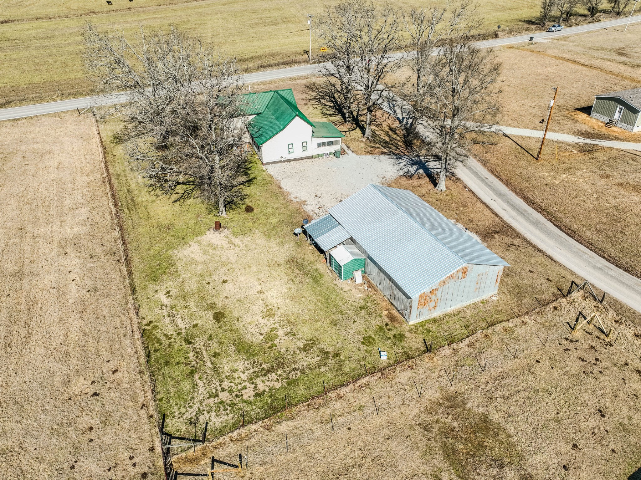 260 Campbellsville Pike