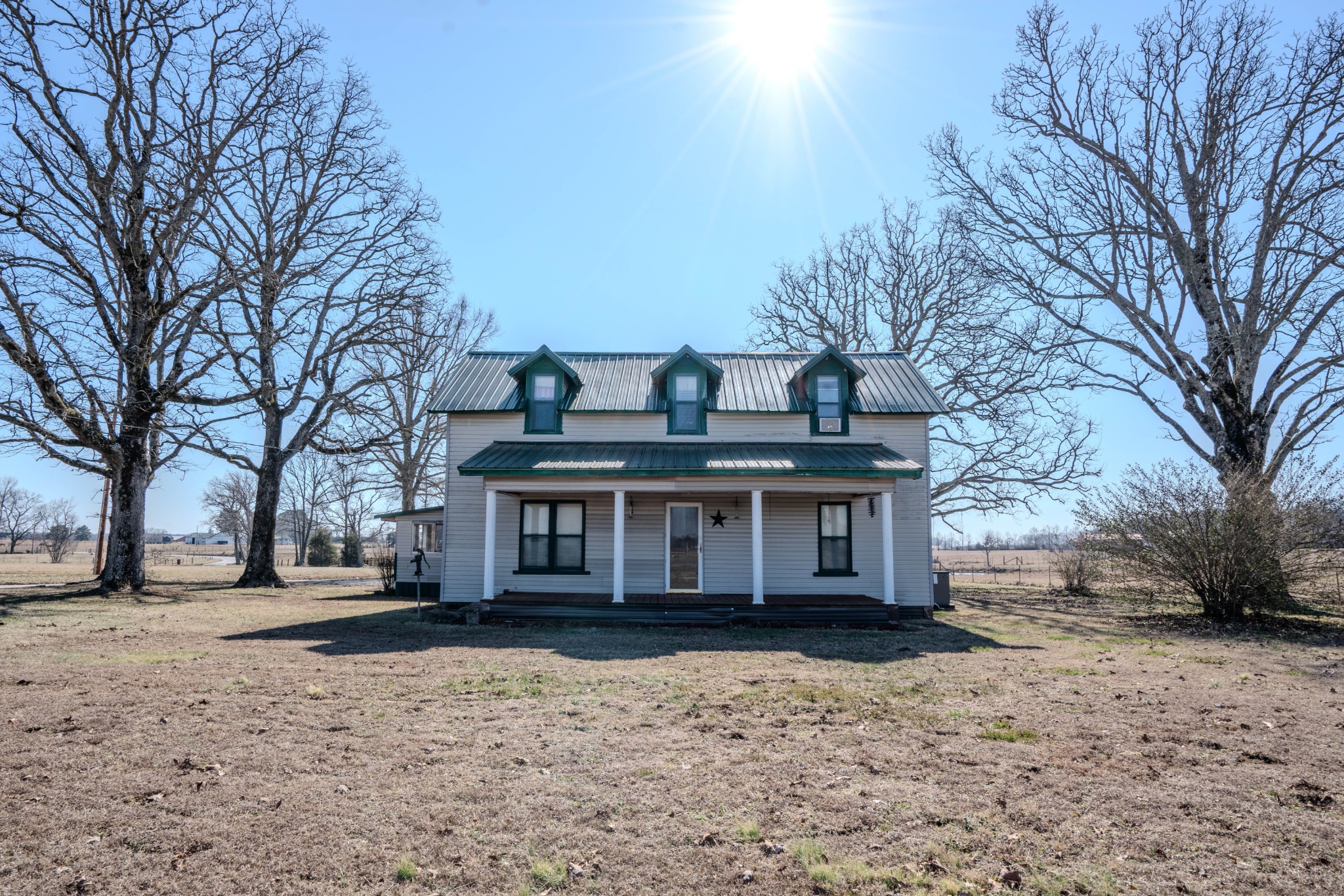 260 Campbellsville Pike