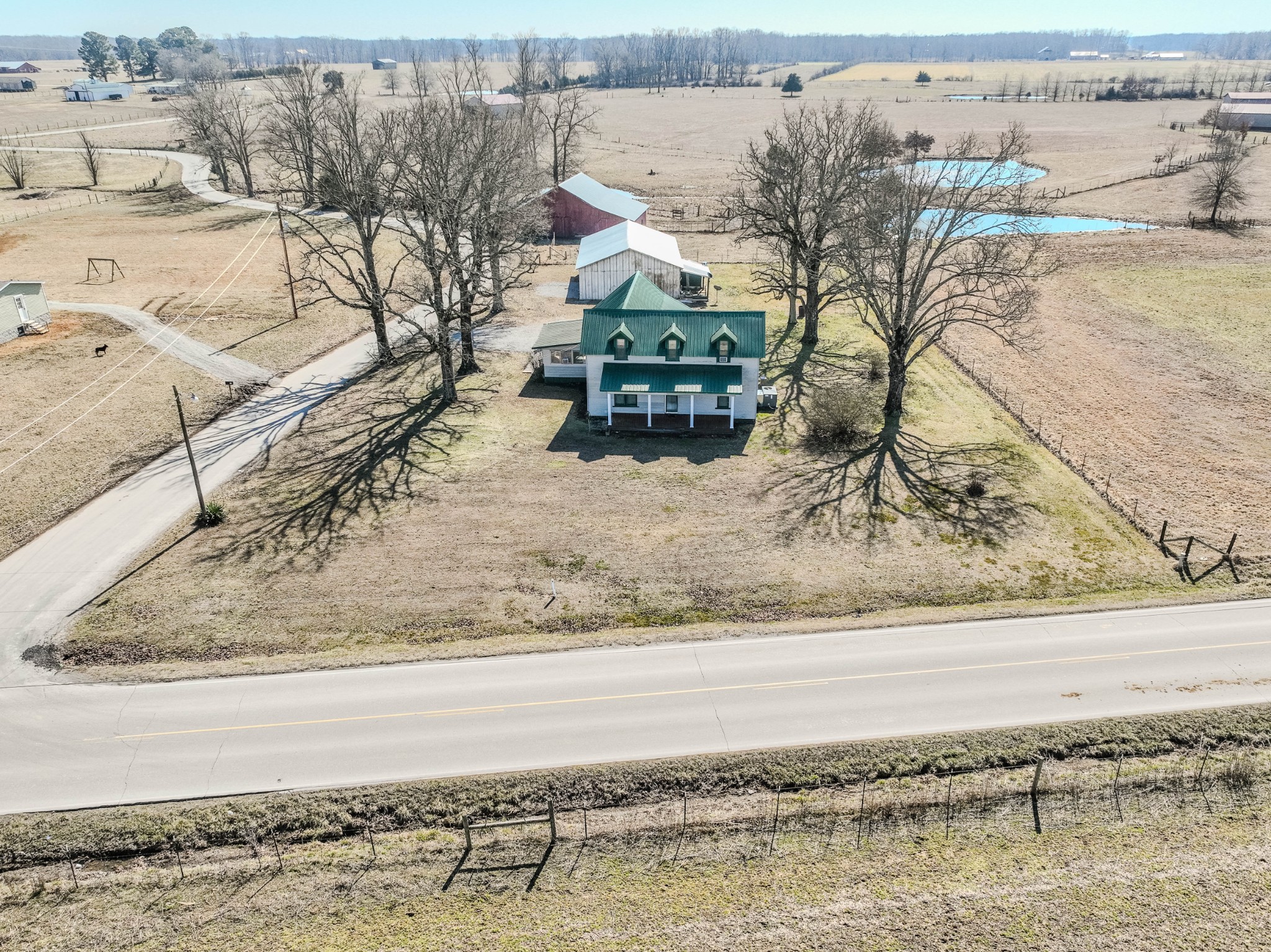 260 Campbellsville Pike