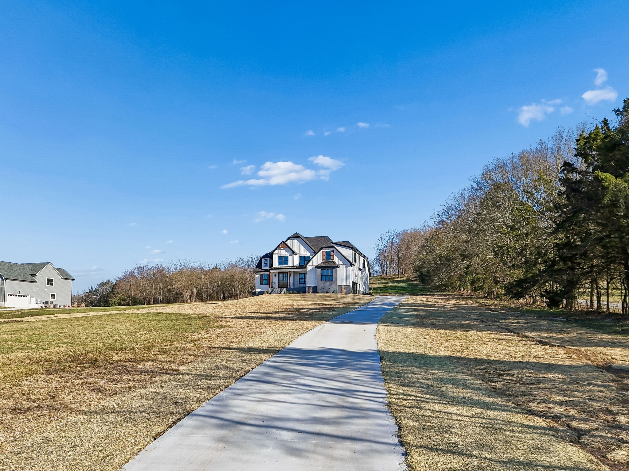 13821 Cainsville Rd