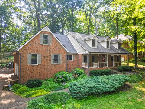 612 Fairway Trl Springfield TN 37172