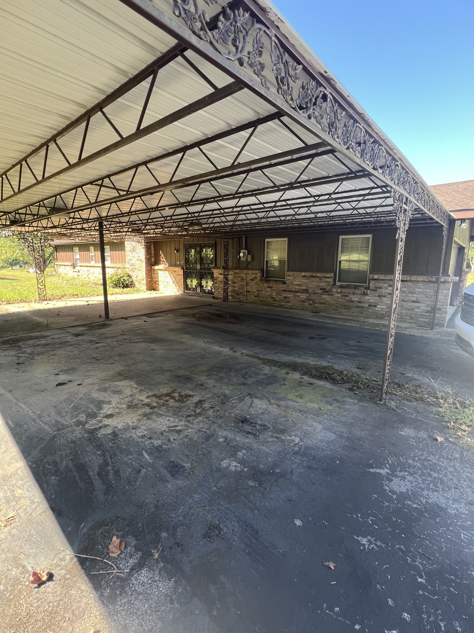 170 Turkey Creek Hwy