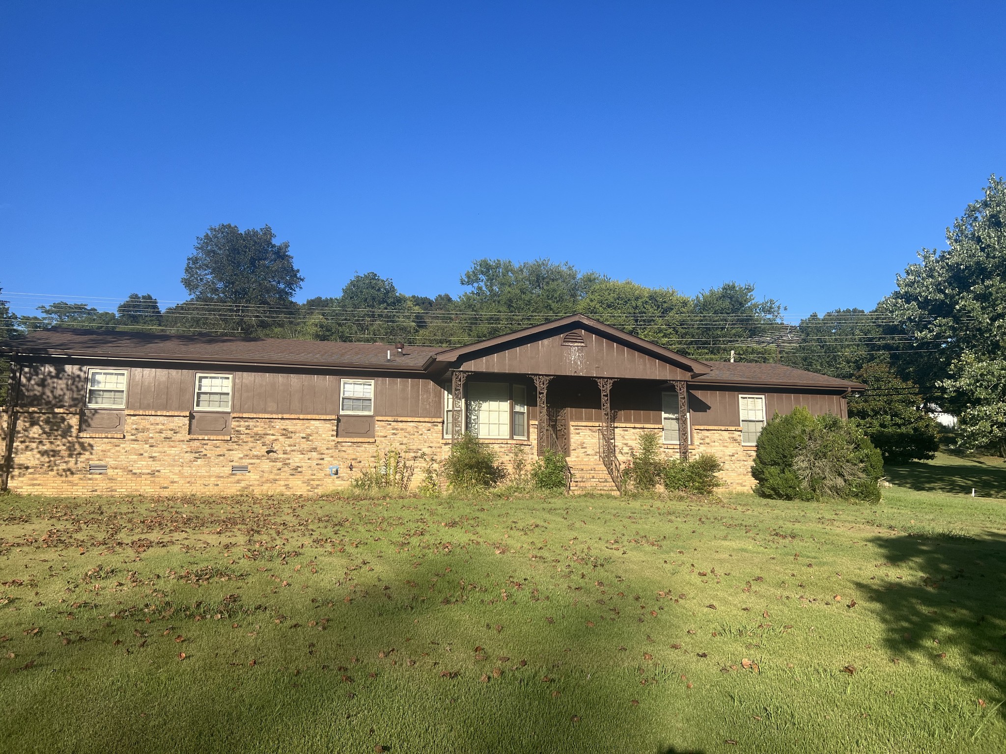 170 Turkey Creek Hwy