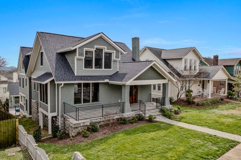 1405 Ashwood Ave Nashville TN 37212