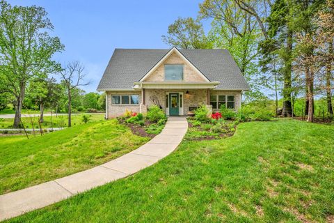 4122 Highway 49 West Vanleer TN 37181