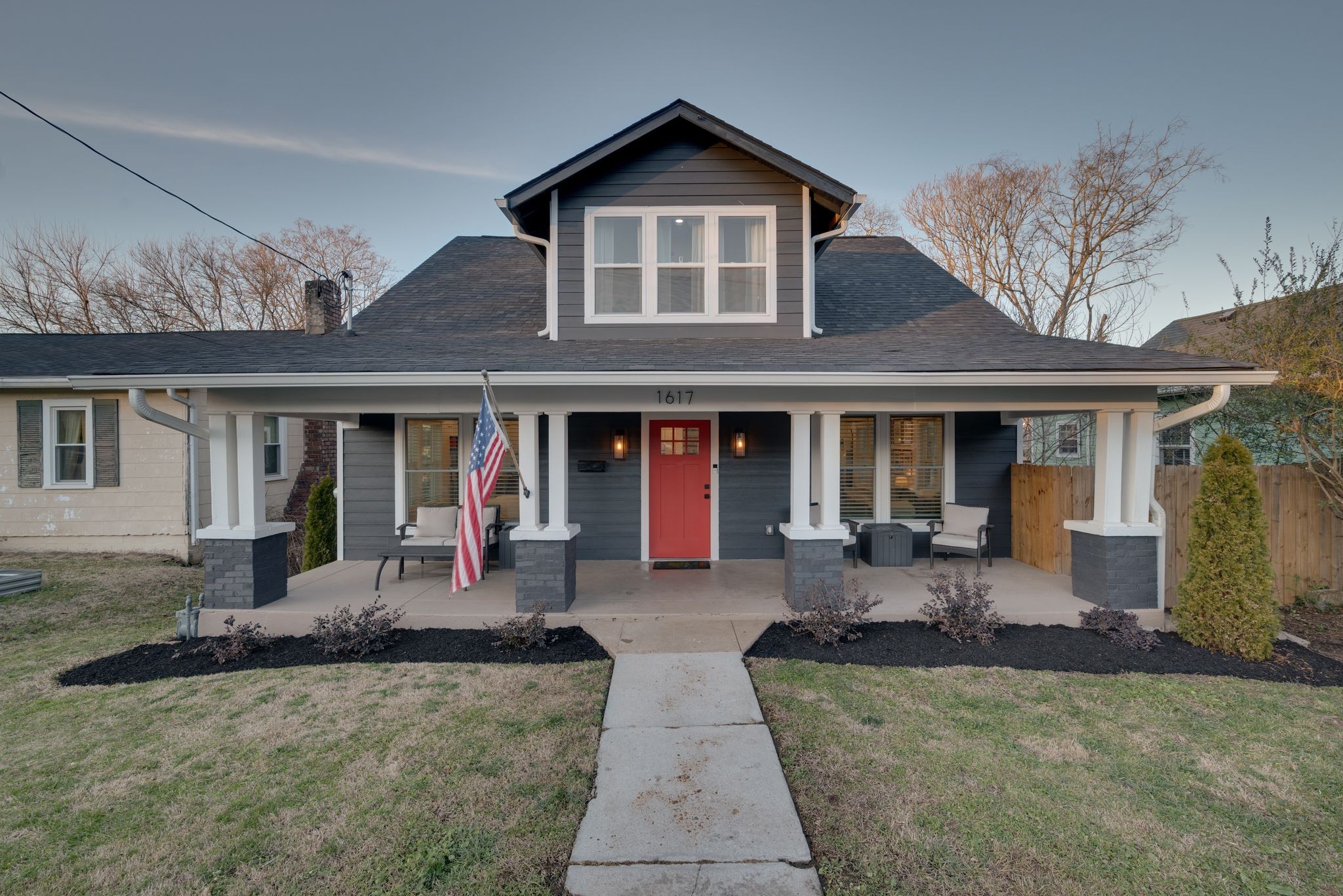 1617 Shelby Ave