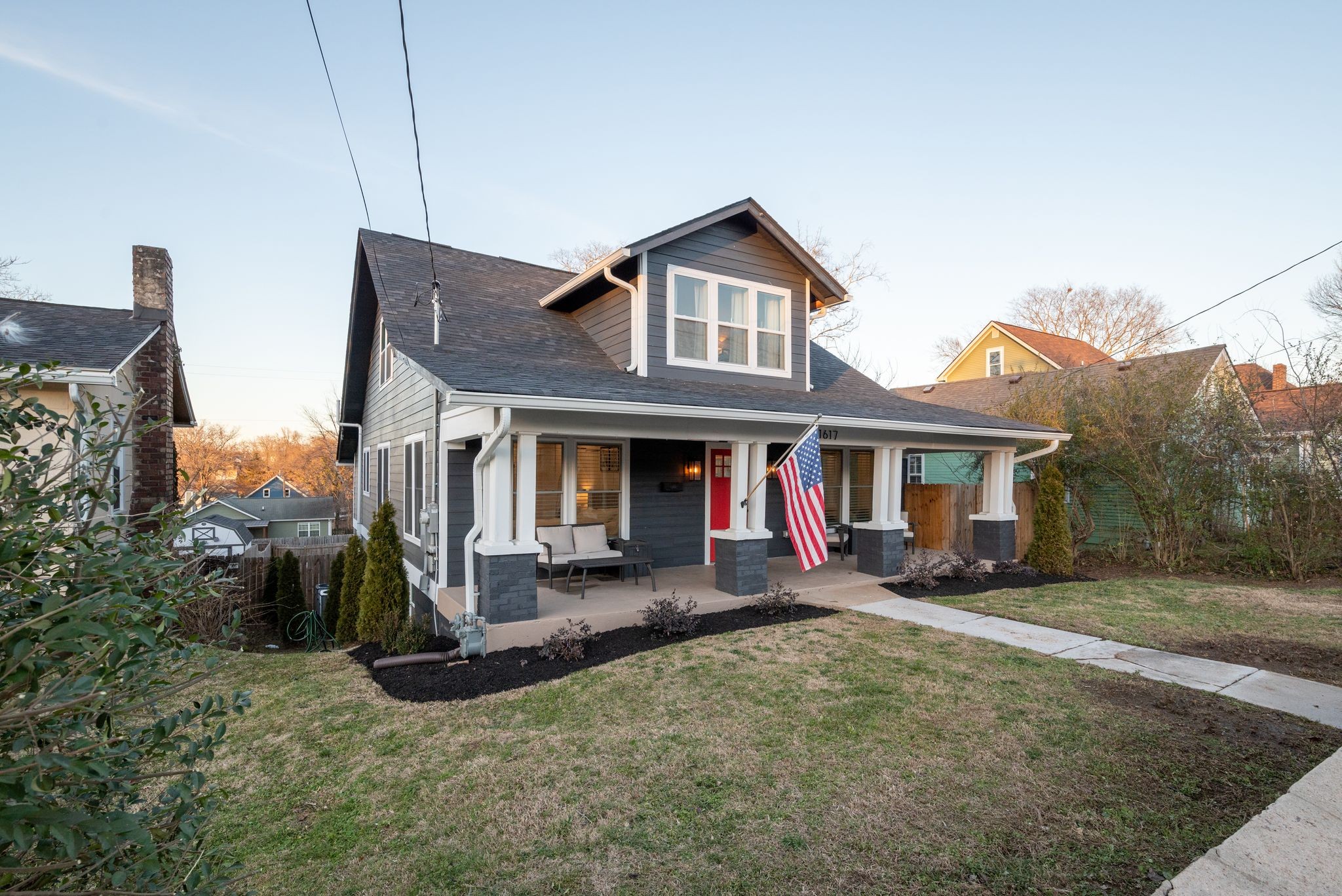 1617 Shelby Ave