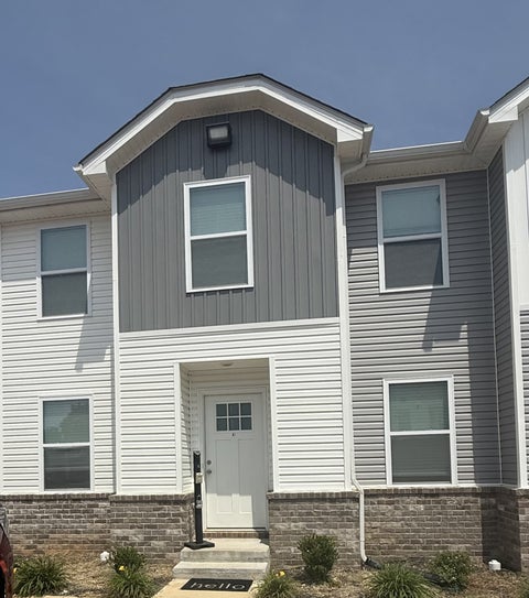 Photo of 919 Martin St #A1, Clarksville, TN 37040 (MLS # 3514183)