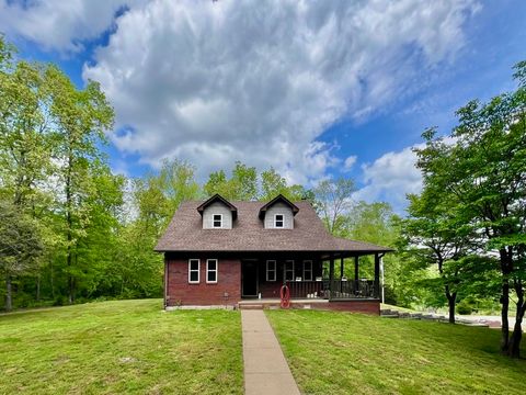 5199 Nelson Rd Westpoint TN 38486