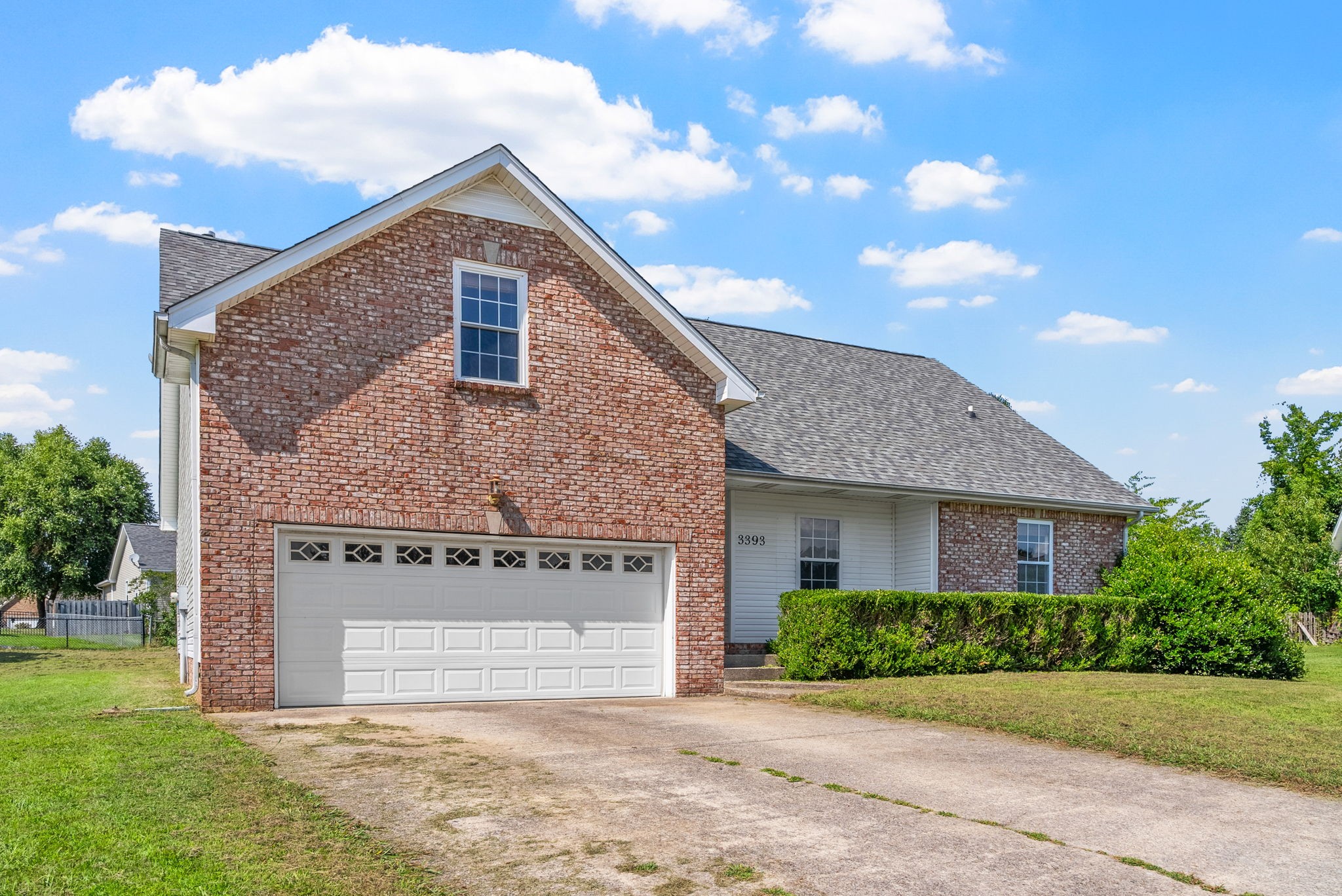 3393 Dabney Ln