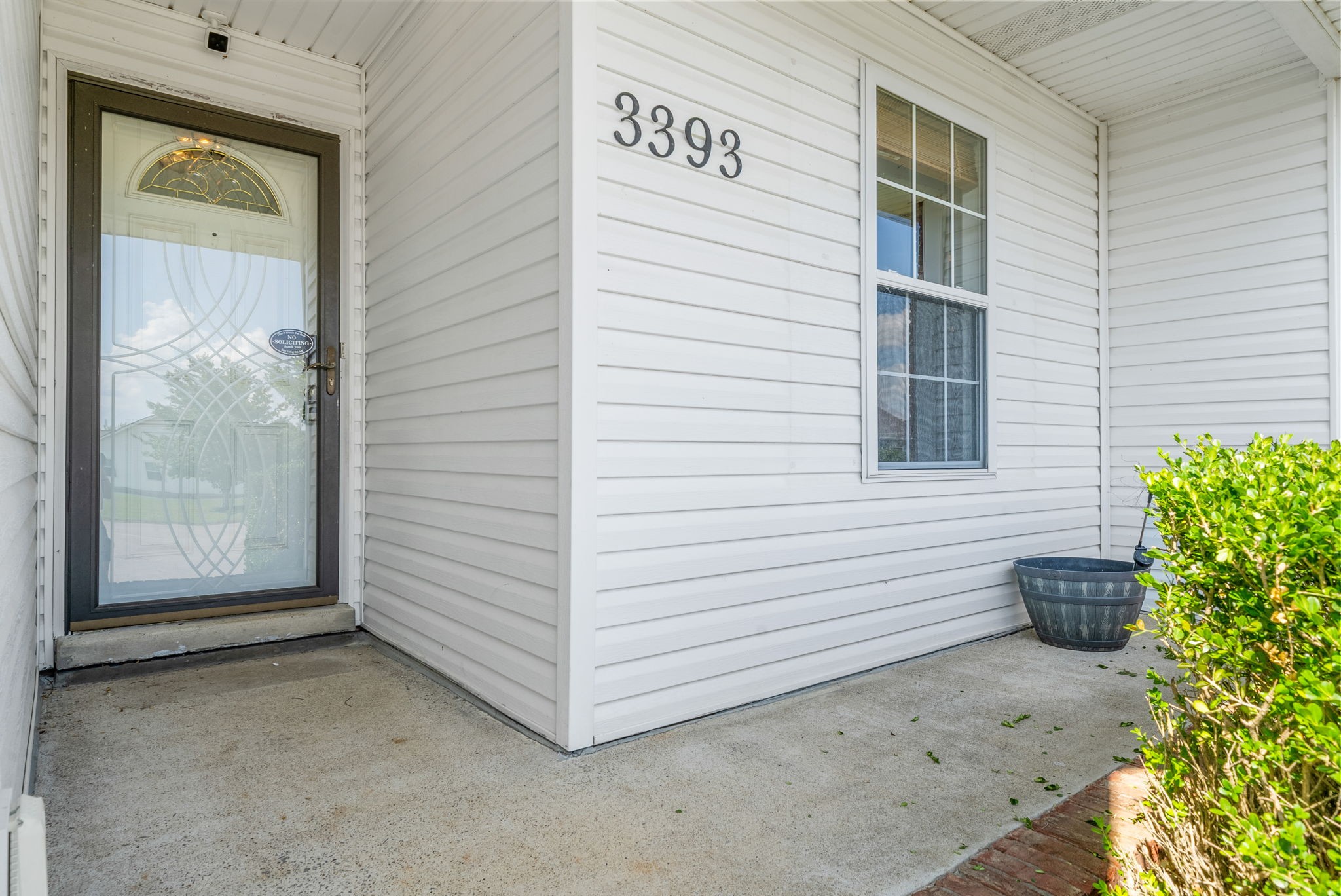 3393 Dabney Ln